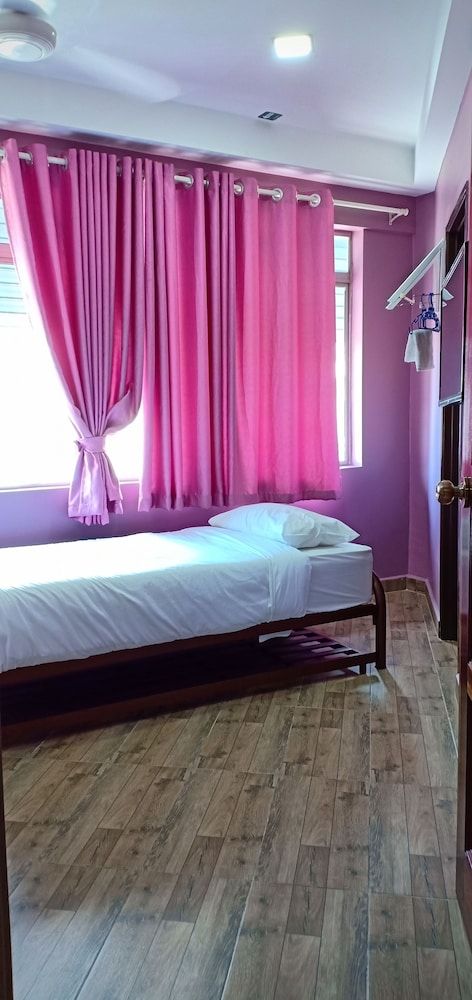 Purple Dream Homestay 3