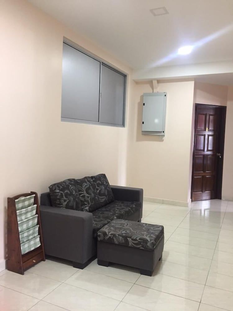 Purple Dream Homestay 2
