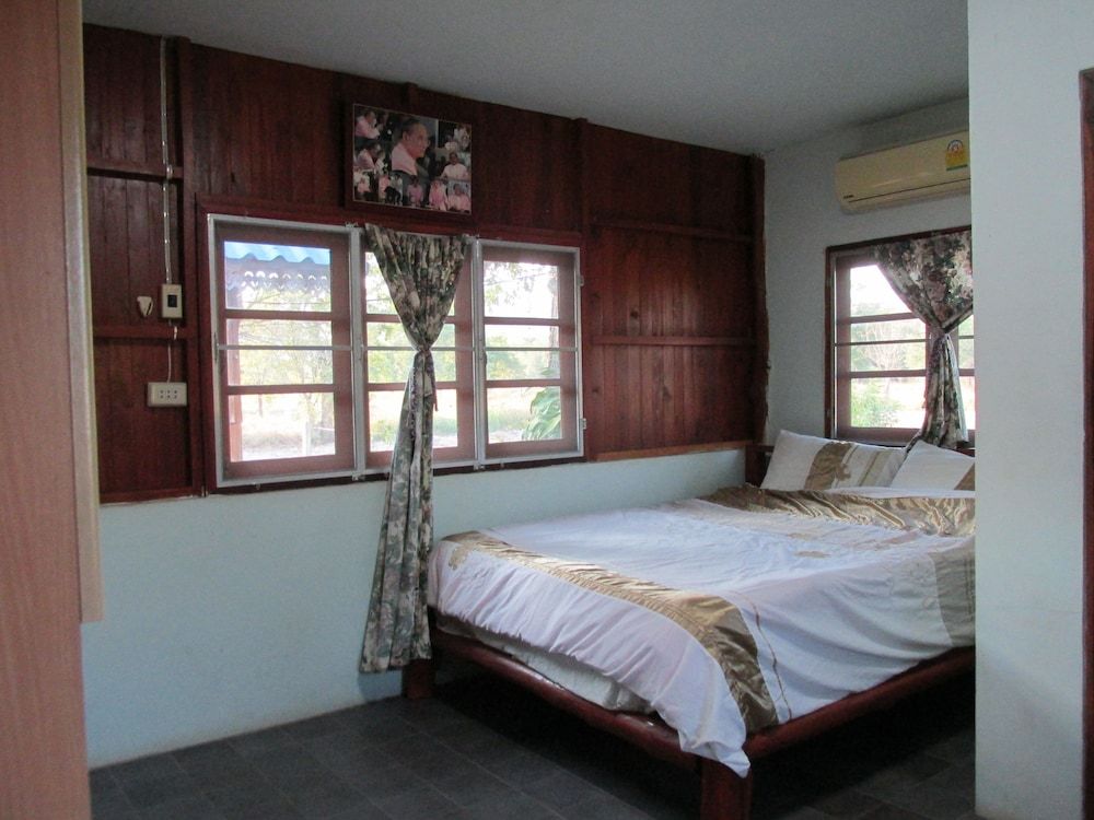 Moutain View Guest House 2