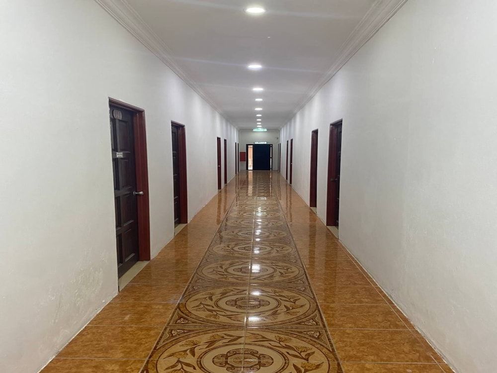 Capital O 91094 Hotel & Chalet Sportfishing 2