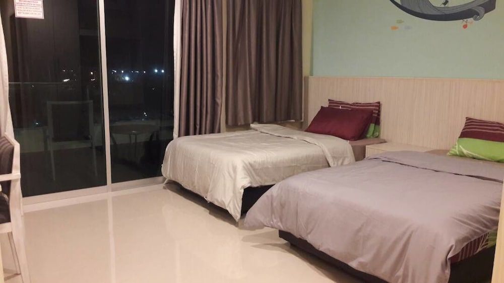 Marina Island Apartment 3