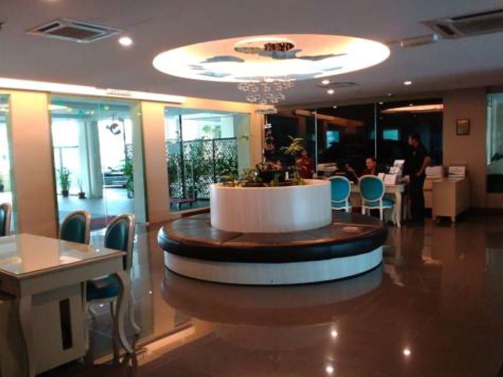 Marina Island Apartment 2
