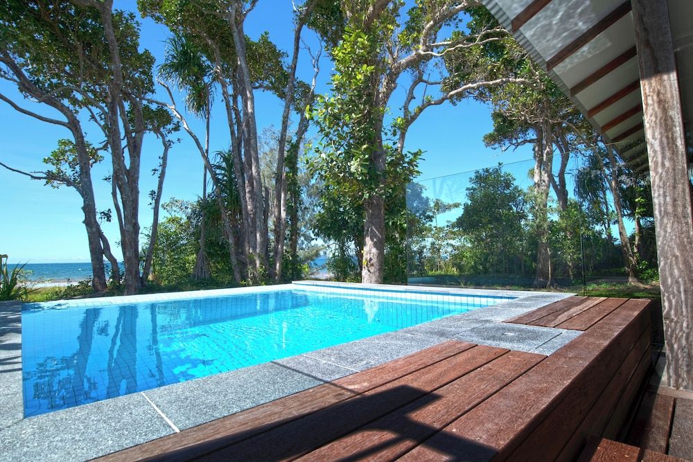 The Bungalows 4 estrelas em Mission Beach