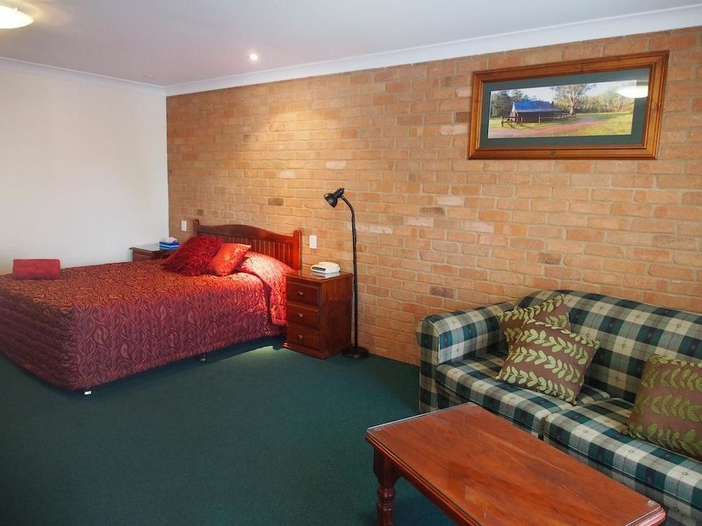 Cobar Town and Country Motor Inn 2