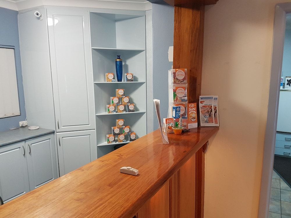 Acacia Motel Griffith 2