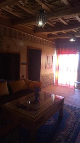 La Kasbah De Dades 4 estrelas em Boumalne