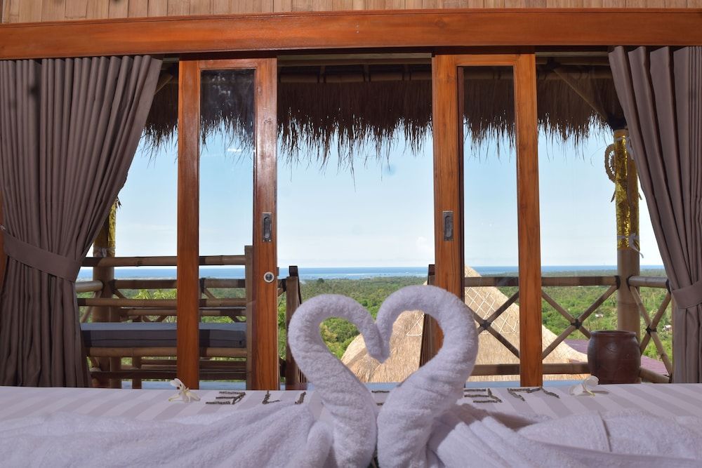 Menjangan Hill 3 estrellas en Banyuwedang