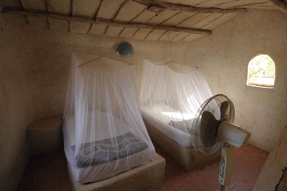 Ecolodge de Palmarin 3