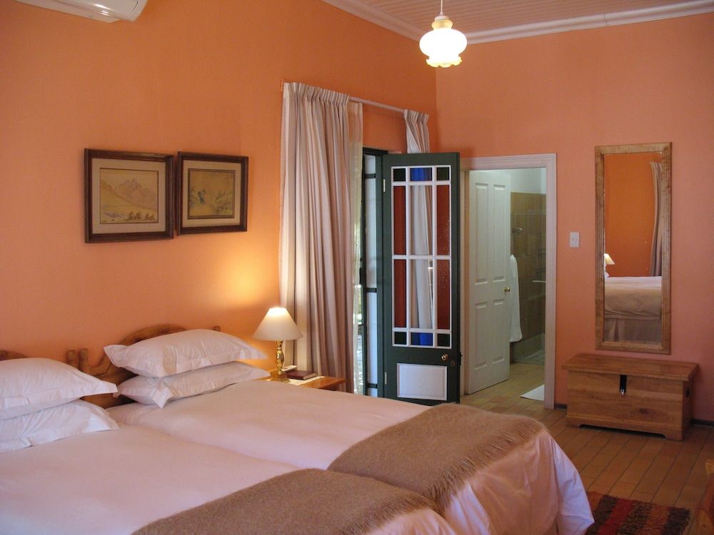 Toverberg Guest Houses 3