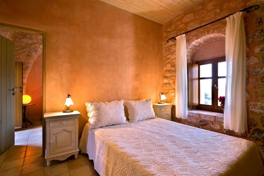 Arapakis Historic Castle 2
