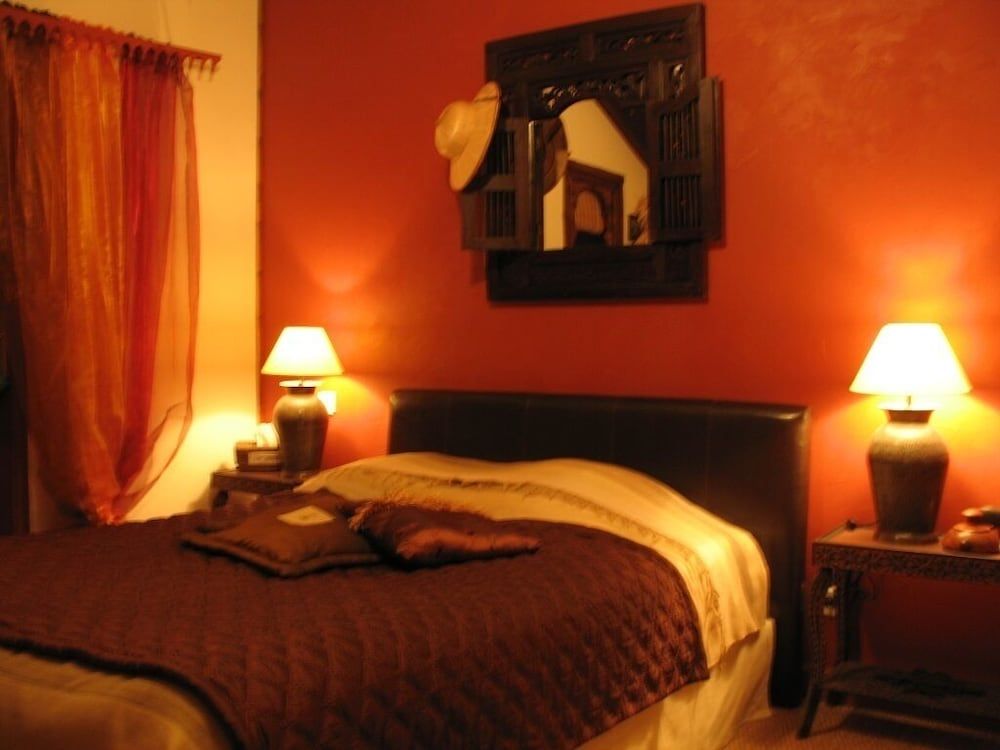 Chambres d'hôtes La Chaussée d'Olivet 2