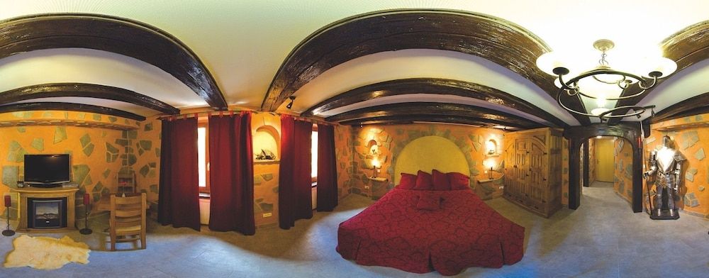 Les Gites des Templiers 2