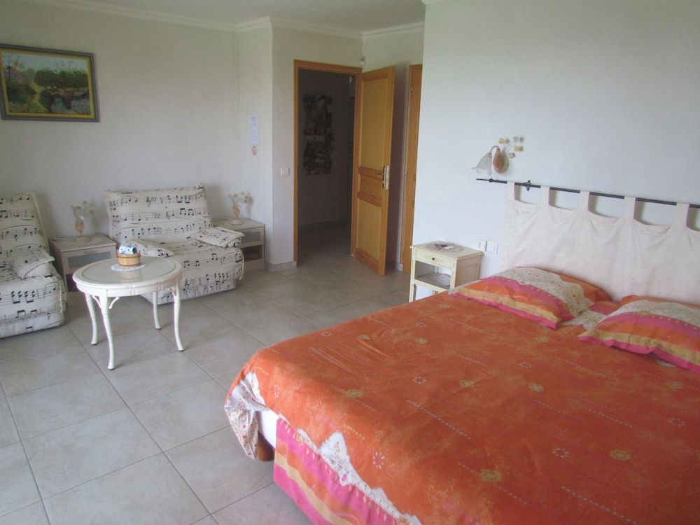 Chambres d'hotes La Bigarade 3