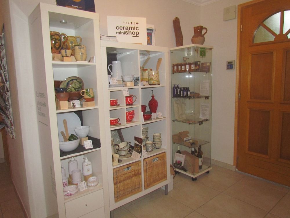 Chambres d'hotes La Bigarade 2