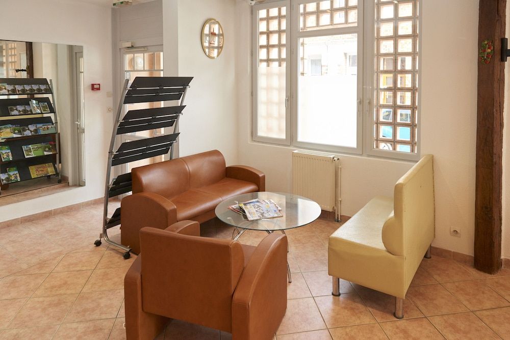 Chambres d'Hôtes du Colvert