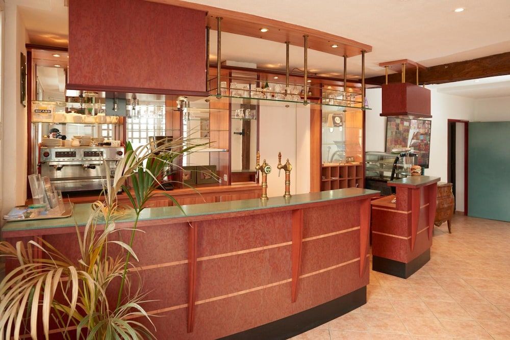 Chambres d'Hôtes du Colvert 3