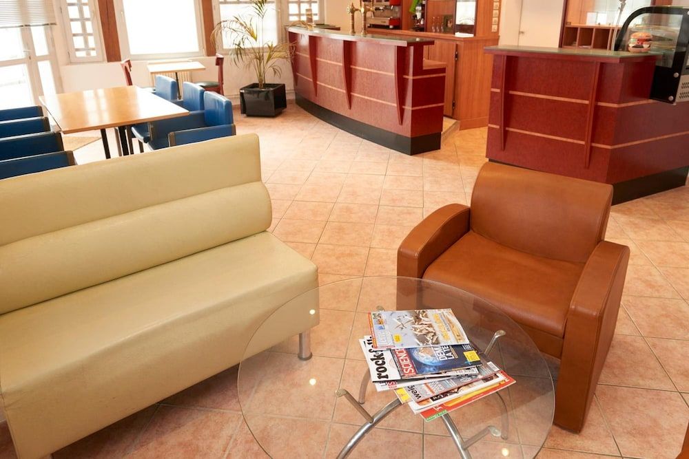 Chambres d'Hôtes du Colvert 2