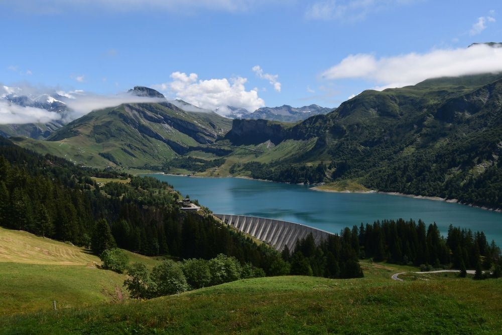 Chambres d'hôtes - La Pora