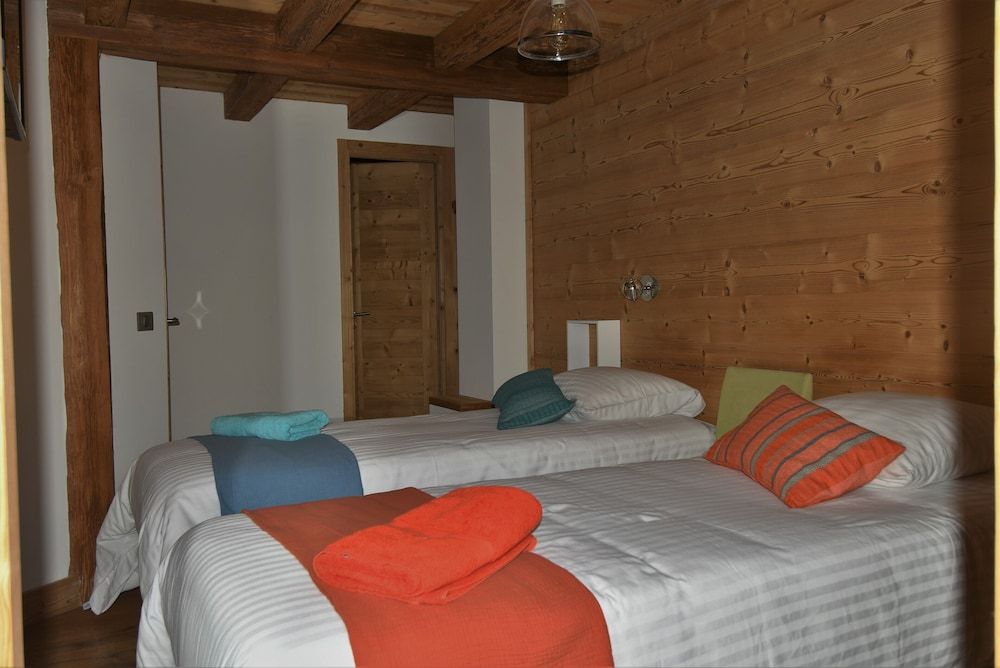 Chambres d'hôtes - La Pora 3