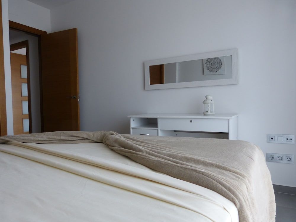 Suncanarias Penthouse Las Terrazas 3