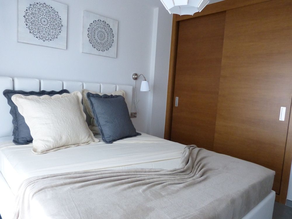 Suncanarias Penthouse Las Terrazas 2