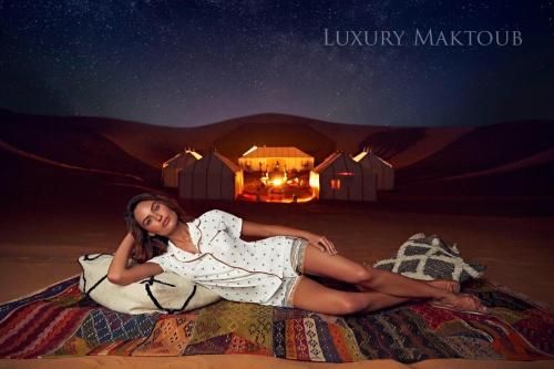 Luxury Maktoub 2