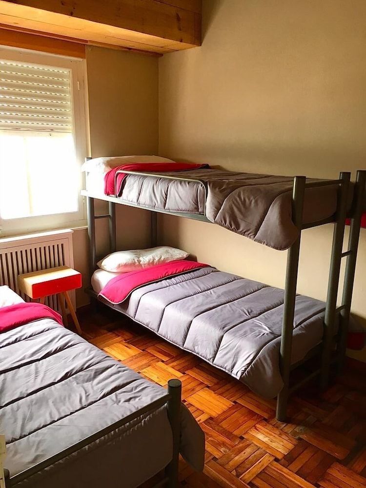 Carving Surf Hostel 3