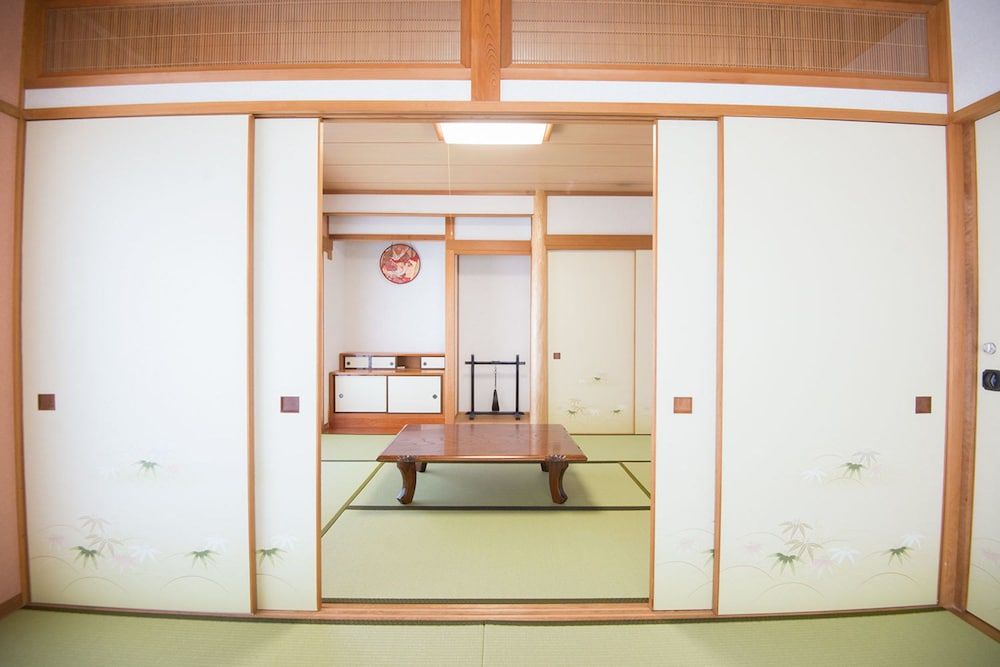 Hakone Guesthouse Gaku - Hostel 3