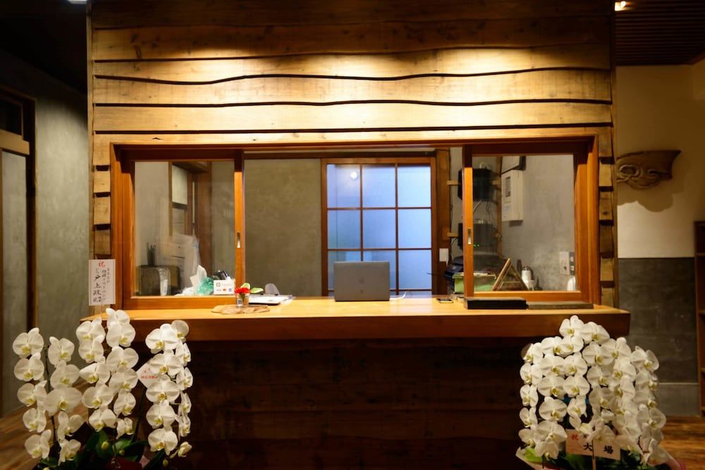 Irori Guesthouse Tenmaku - Hostel 3