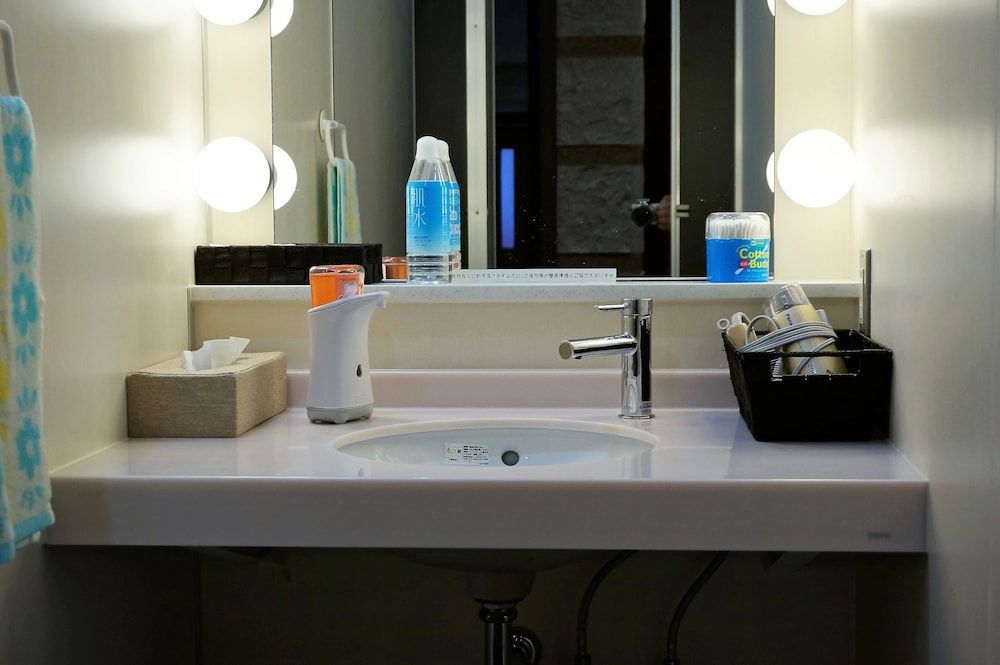 Tabist Yuen no yado Fujimi 3