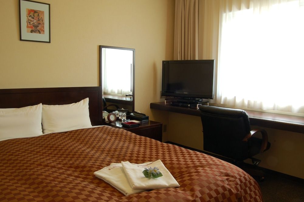 Hotel nanvan Yaizu 3