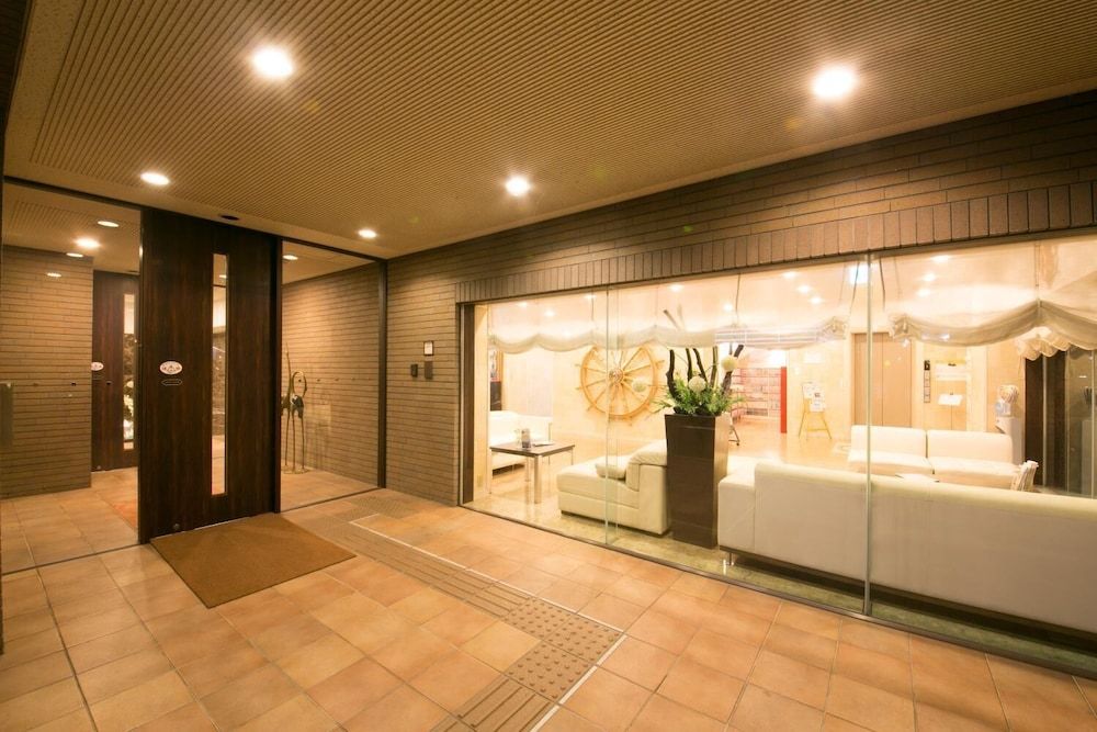Hotel nanvan Yaizu 3 estrelas em Yaizu