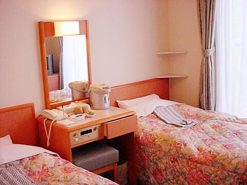 Hotel Big Marine Amami 3