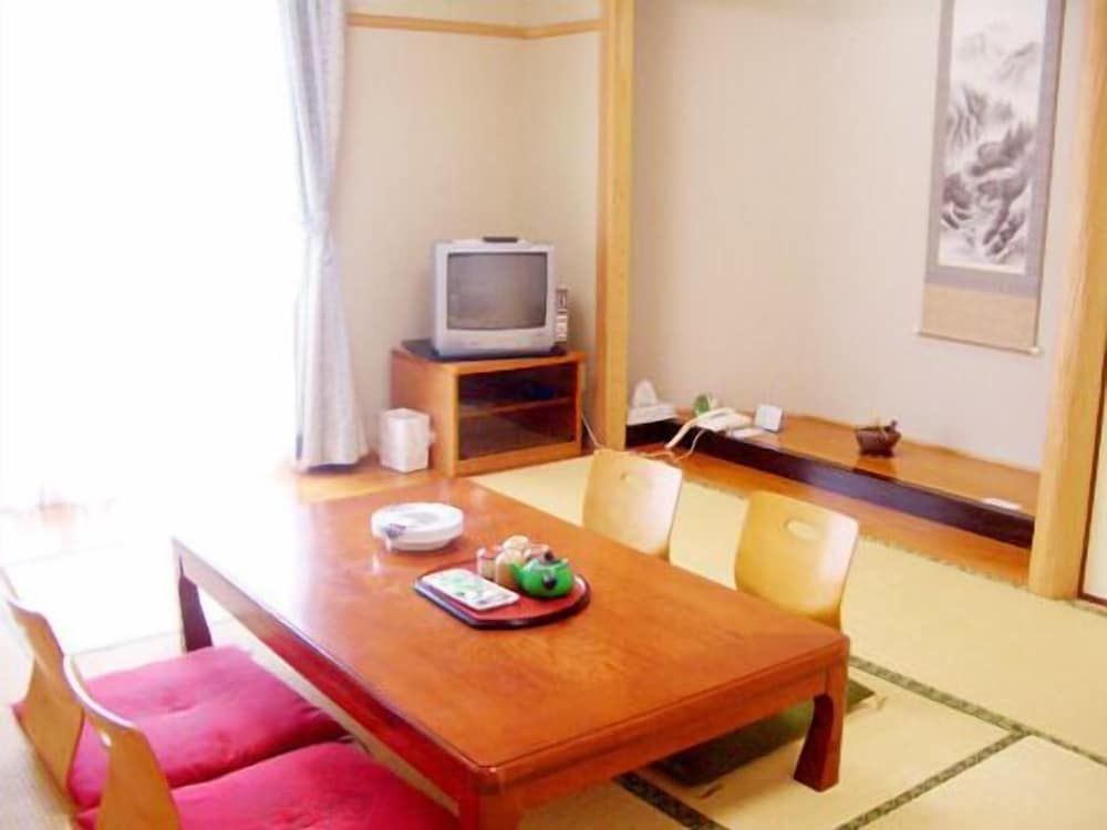 Hotel Big Marine Amami 2