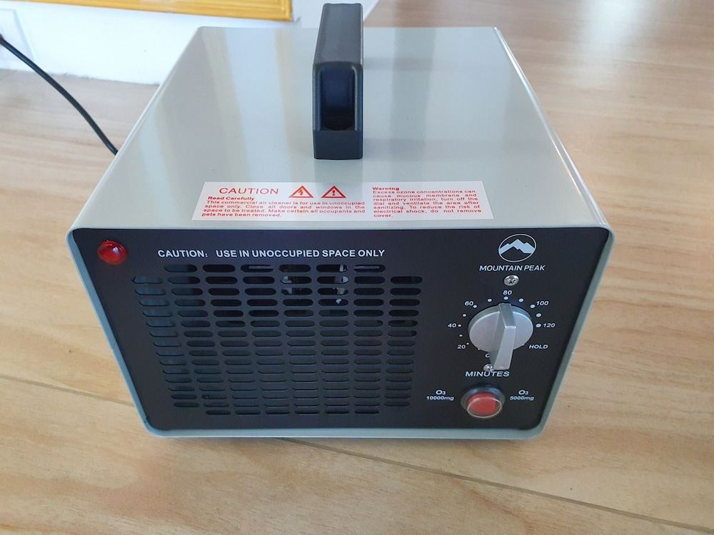 Honeysuckle Family Castle 3