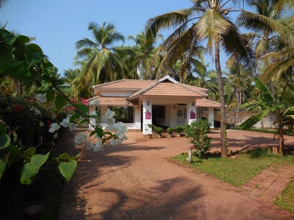 Kanan Beach Resort - Kerala 2