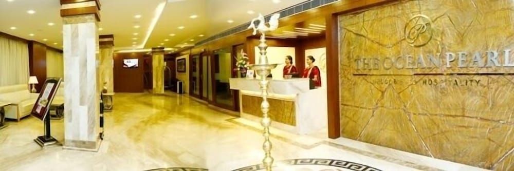 The Ocean Pearl Udupi 2