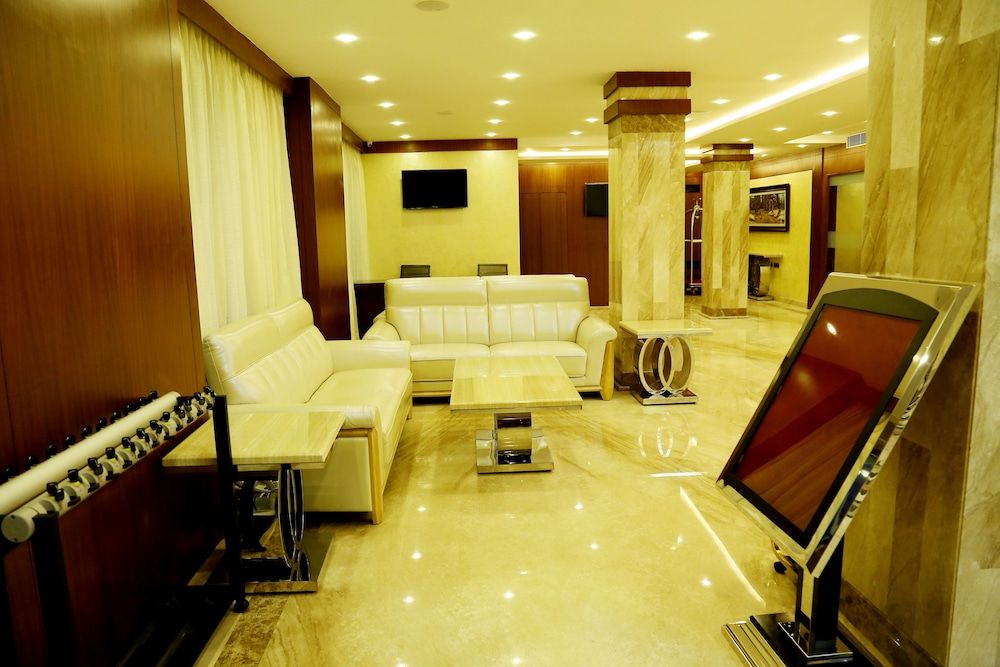 The Ocean Pearl Udupi 3