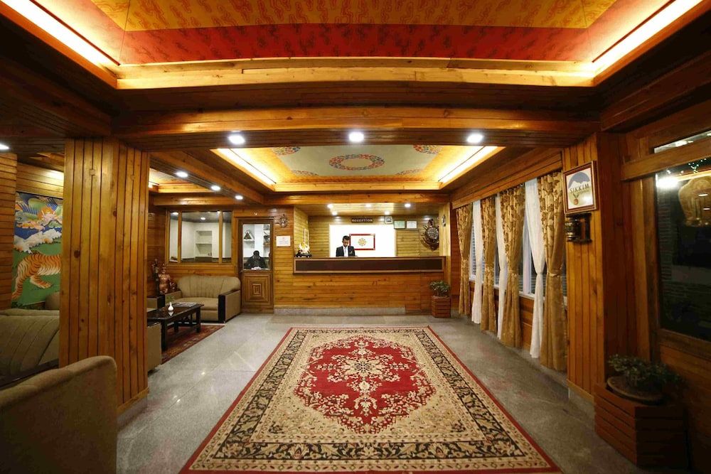 Hotel Sikkim Tourist Centre 2