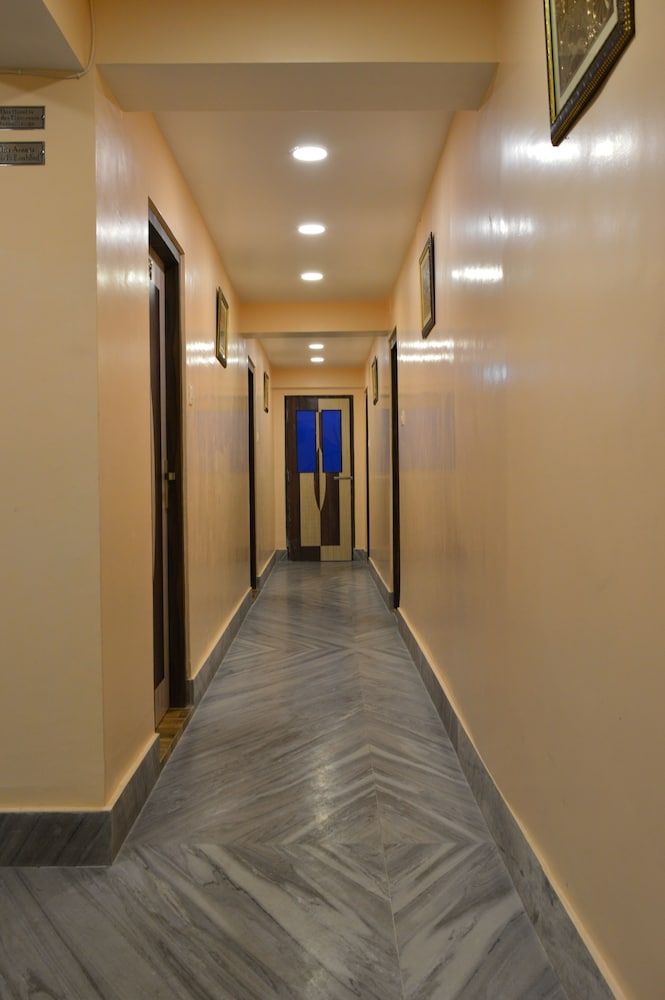 Golden Sunrise & Spa 3 estrellas en Pelling
