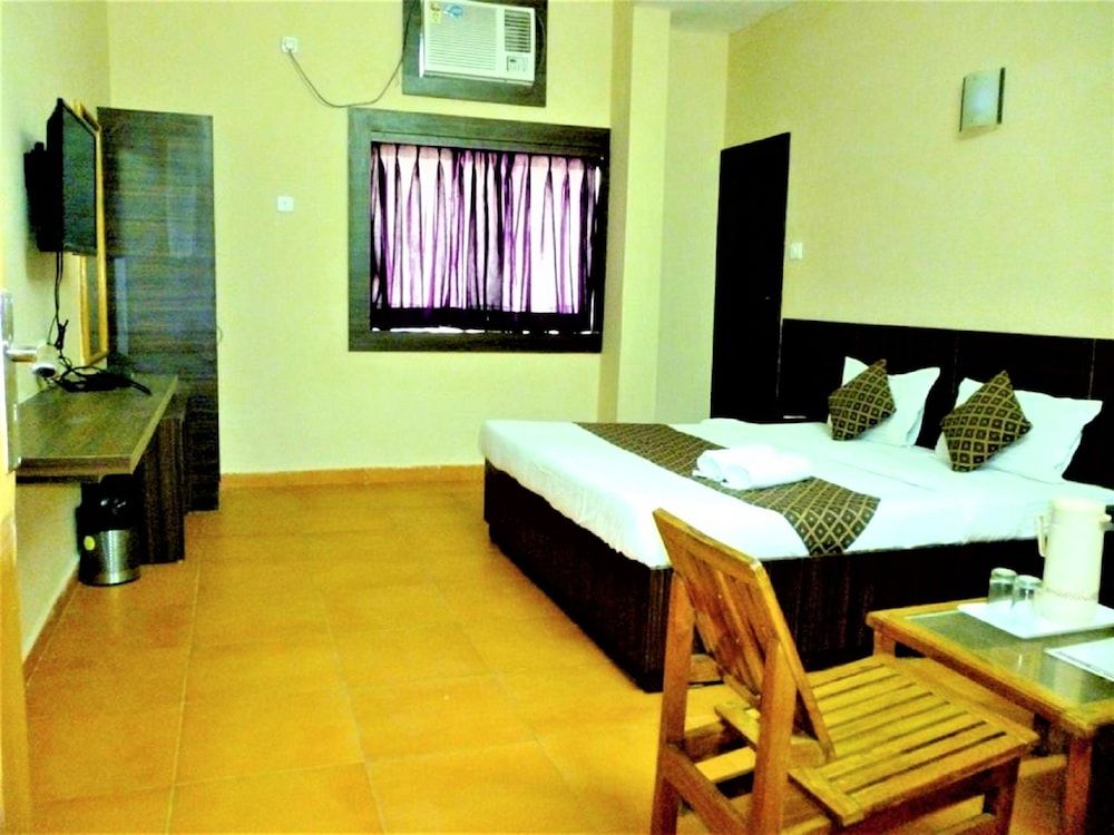 Hotel Empire Gandhidham 3