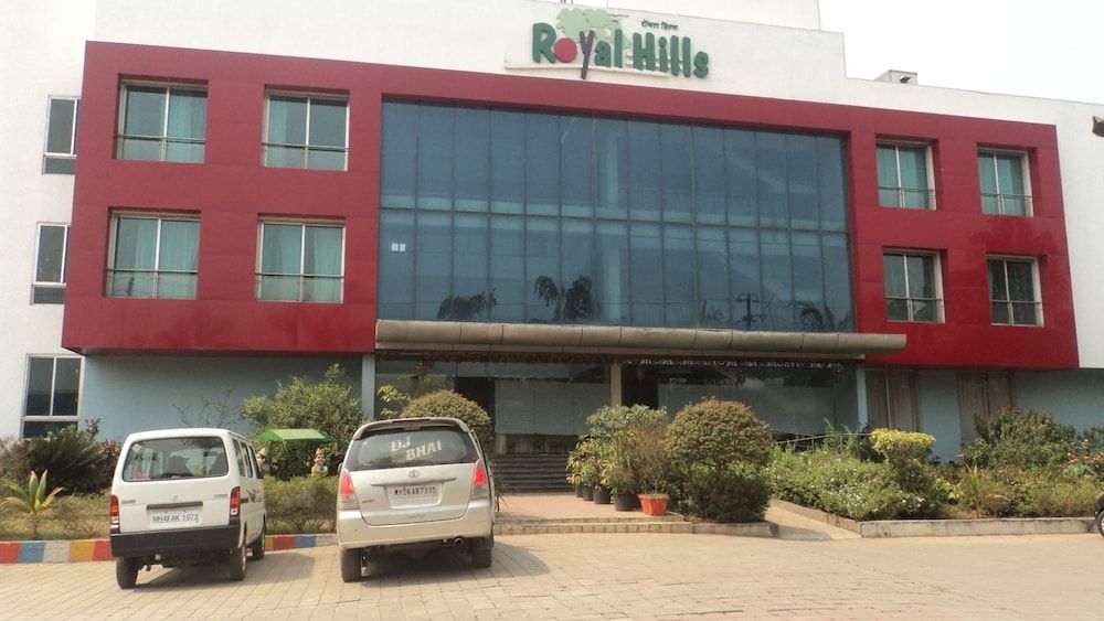 Royal Hills Vasai - Thane -1 estrellas en Bombay
