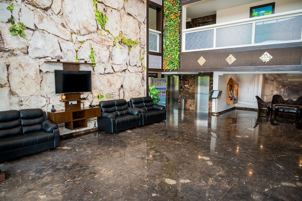 Hotel Laxmi Empire 2