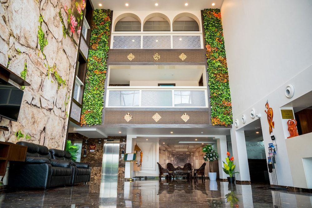 Hotel Laxmi Empire 3