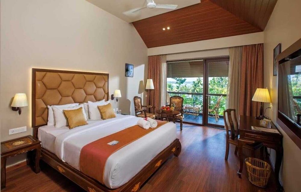 Uday Backwater Resort 3