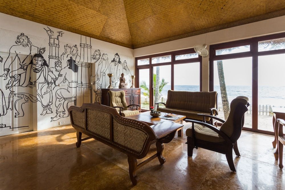 Azure Tides Marari 2