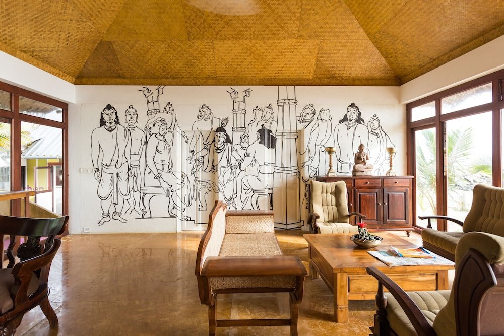 Azure Tides Marari 3