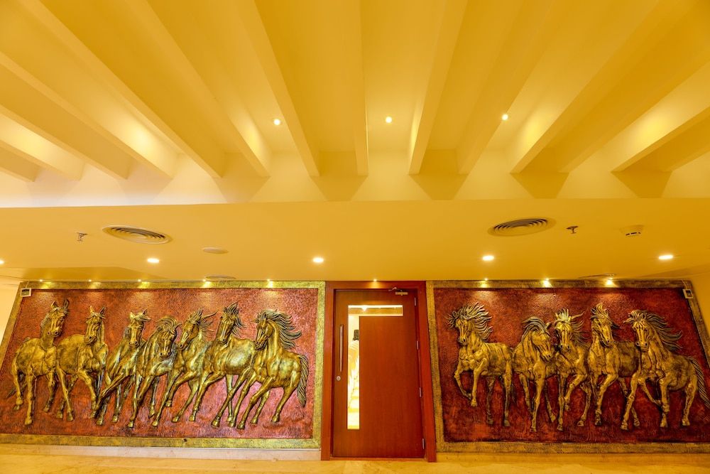 Annai Resorts & Spa 2