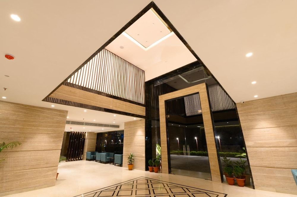 Novanta Jamshedpur 2