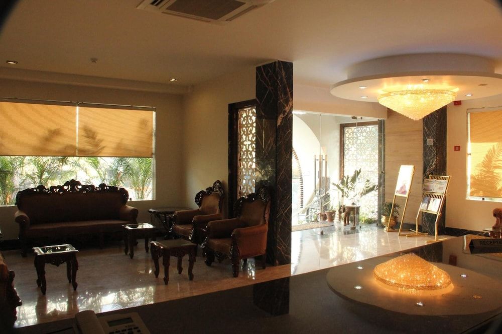 Lords Eco Inn, Gandhidham 3